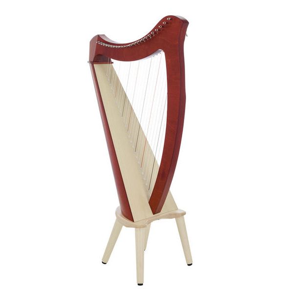 Salvi Juno 25 Mahogany Sipario Bioc.