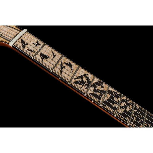 PRS Pauls Guitar S/H Private Stock