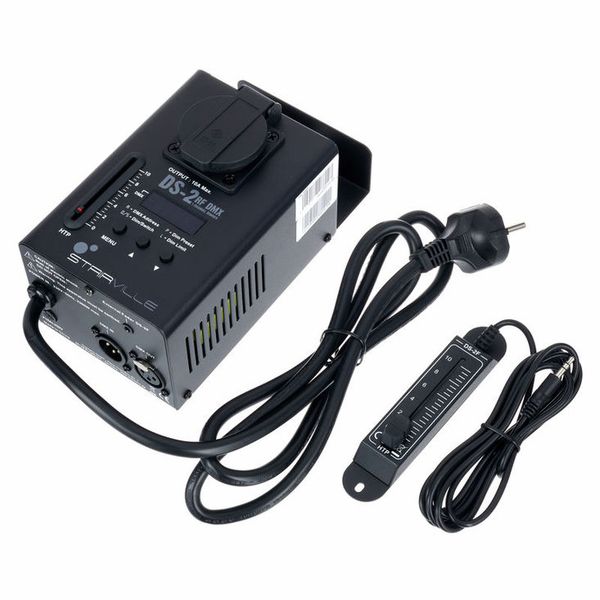 Stairville DS-2 RF DMX