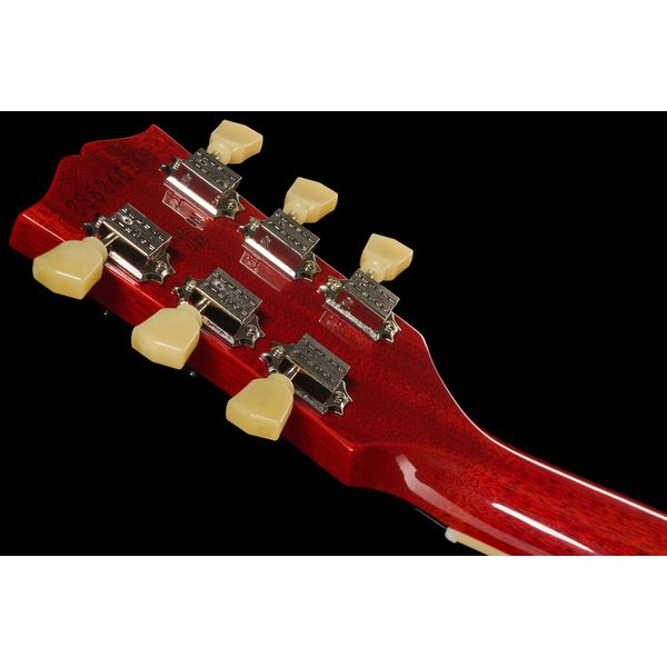 Gibson LP Standard 50s AAA HCS 57 PU