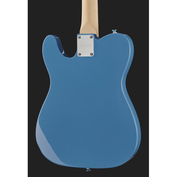 Squier Sonic Tele LRL CAB