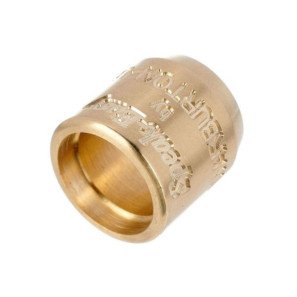 Warburton Speak-Easy raw