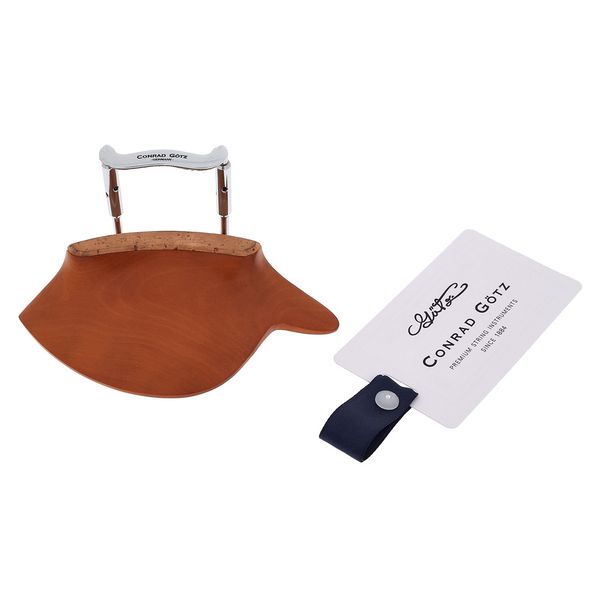 Conrad Götz ZK 4841 B-High CR Morawetz