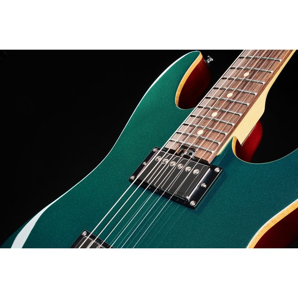 Harley Benton Fusion-III HH EB OCT