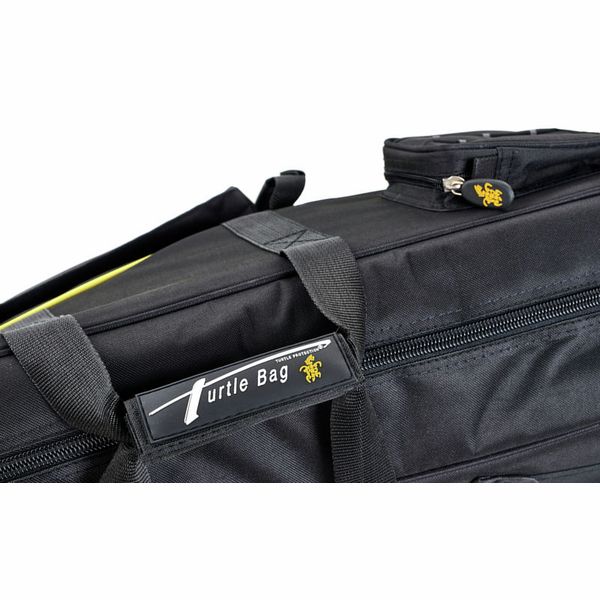 Gewa Pure Cello Gig Bag CS 25 3/4