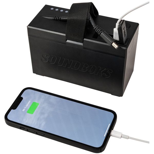 Soundboks The Battery