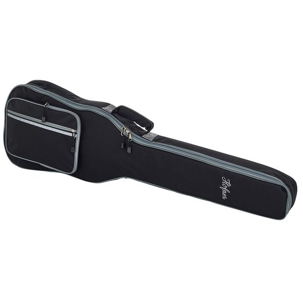 Höfner Ignition Violin Bass LTD w/Bag