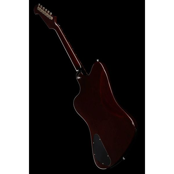 Gibson 1965 Firebird V Non-Reversed