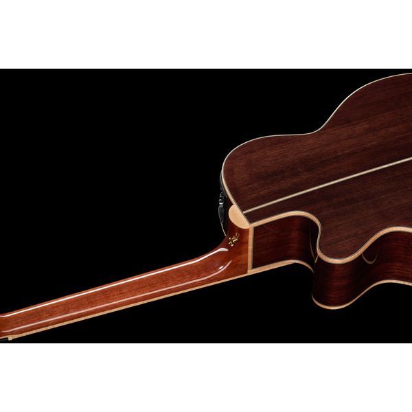 Takamine GN71CE-NAT w/Bag