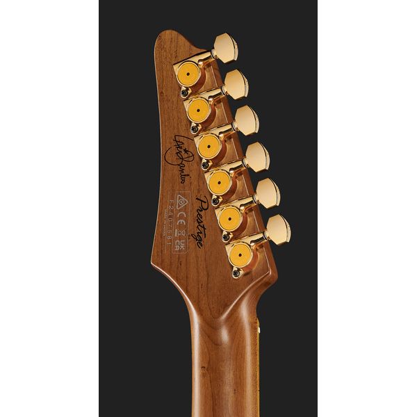 Ibanez LB1-WH Lari Basilio