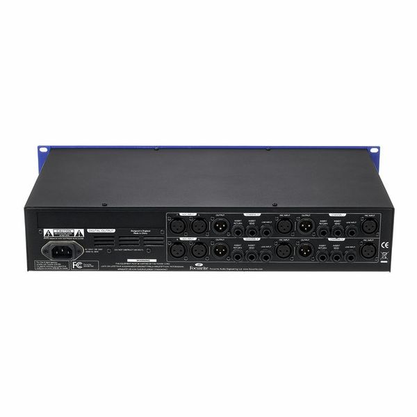 Focusrite ISA 428 MKII