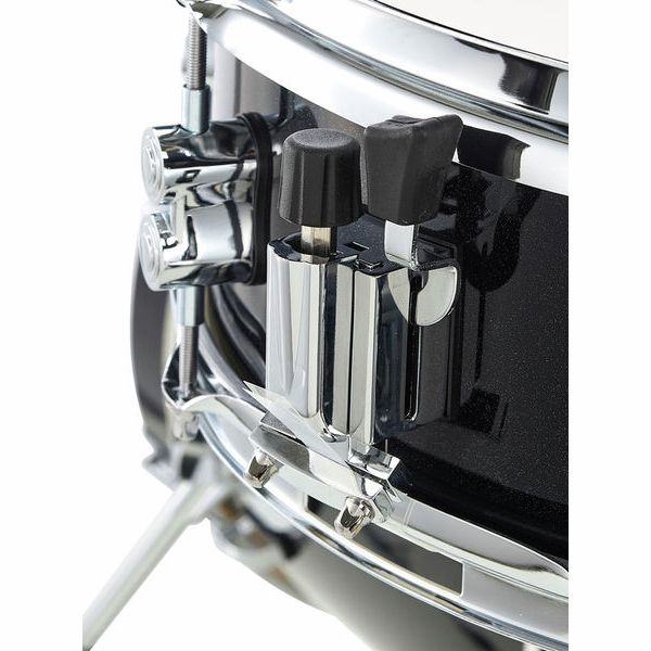 DW PDP New Yorker Shell Set Black