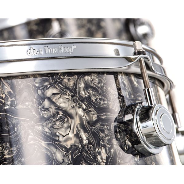 DW PurpleCore MAP Silver Abalone