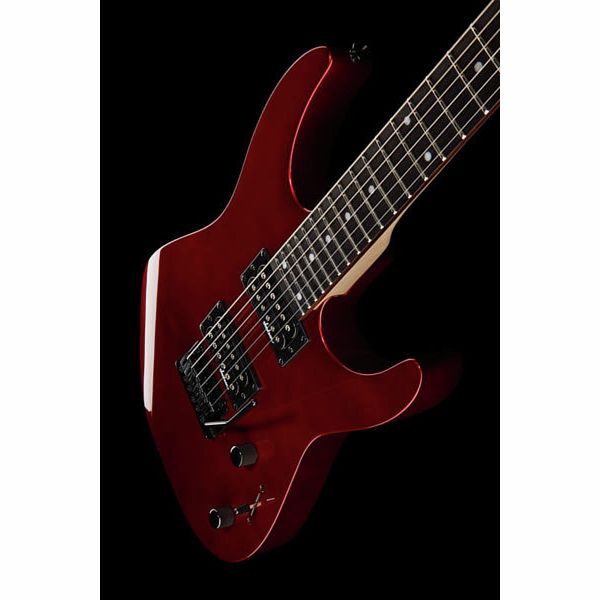 Jackson JS12 Dinky MR AH