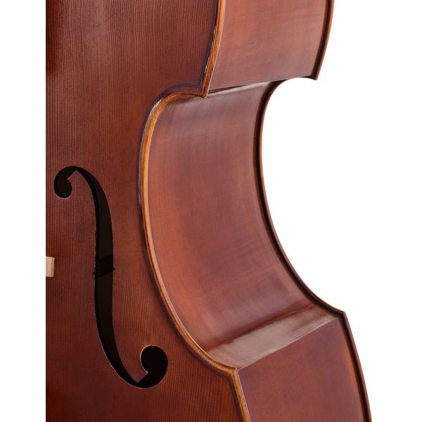Karl Höfner H5/7-B3/4 Orchestra Bass 3/4