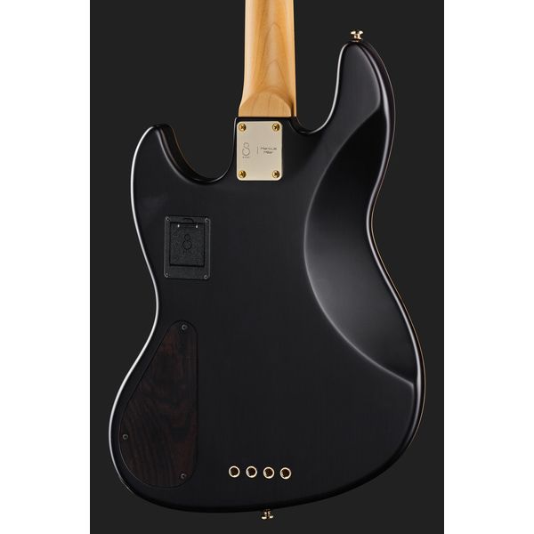 Marcus Miller V10-4 TBK