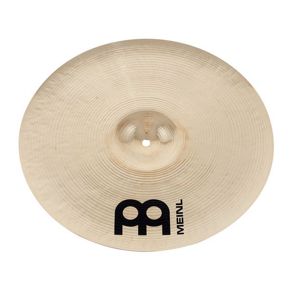 Meinl 16" Byzance Thin Crash Brill.