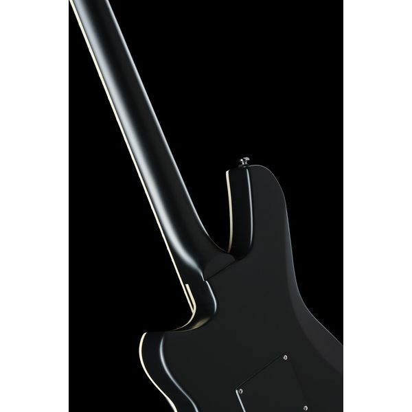 Reverend Vernon Reid Totem Myst. Tramp