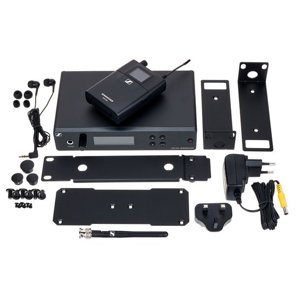 Sennheiser XSW IEM Set B-Band