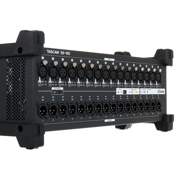 Tascam SB-16D