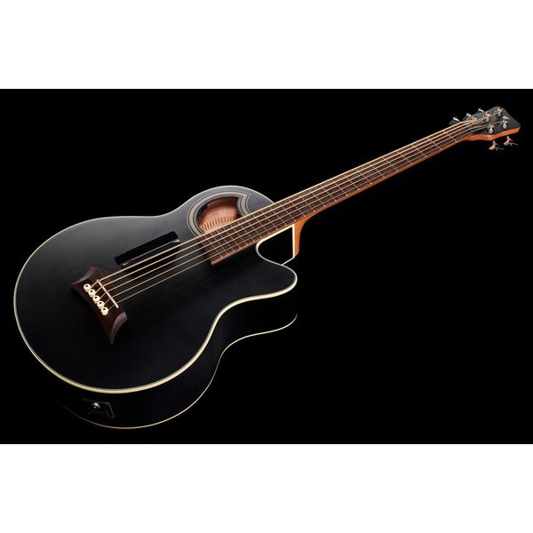 Warwick RB Alien Standard 5 BK