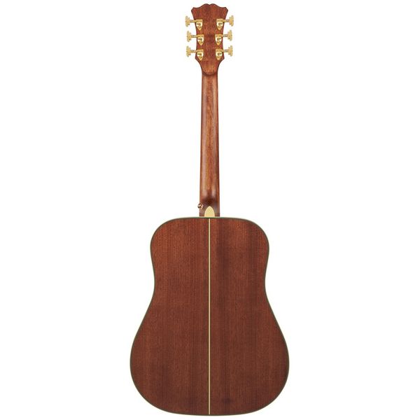 DAngelico Excel Lexington Vintage Sunset