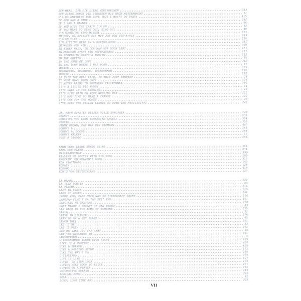 Edition Dux Das Ding 1 mit Noten