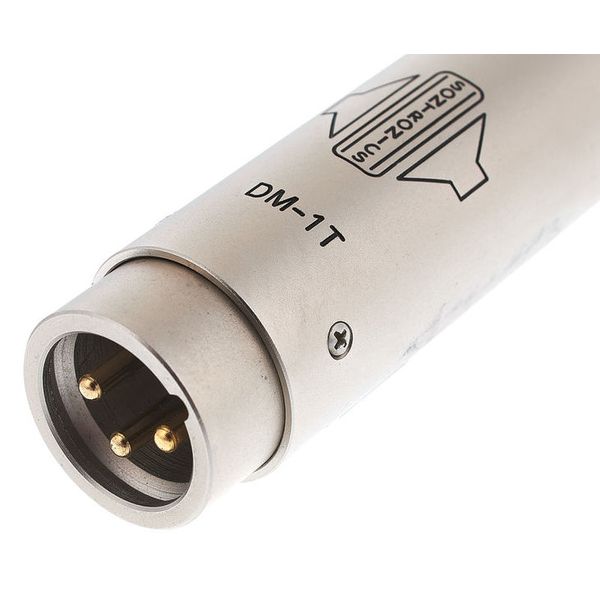 Sontronics DrumPack Plus