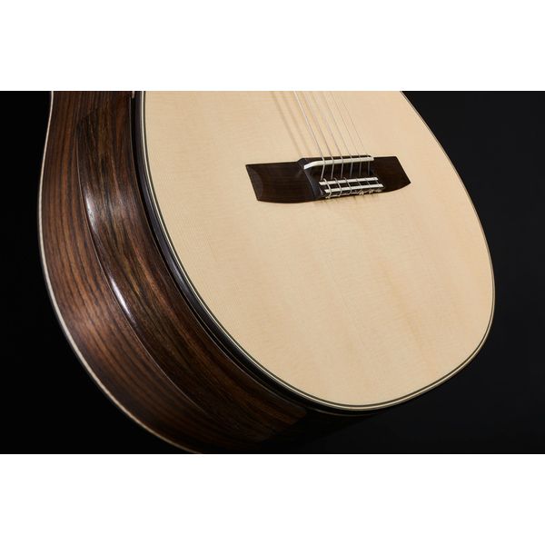 Hanika New Century Lattice