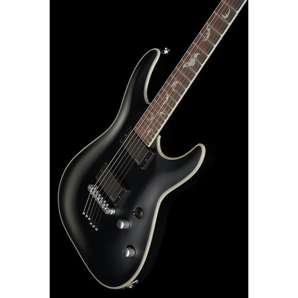 Schecter Damien Platinum 6 SBK