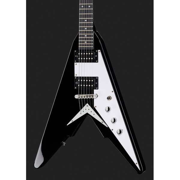 Harley Benton Victory-BK Classic Series