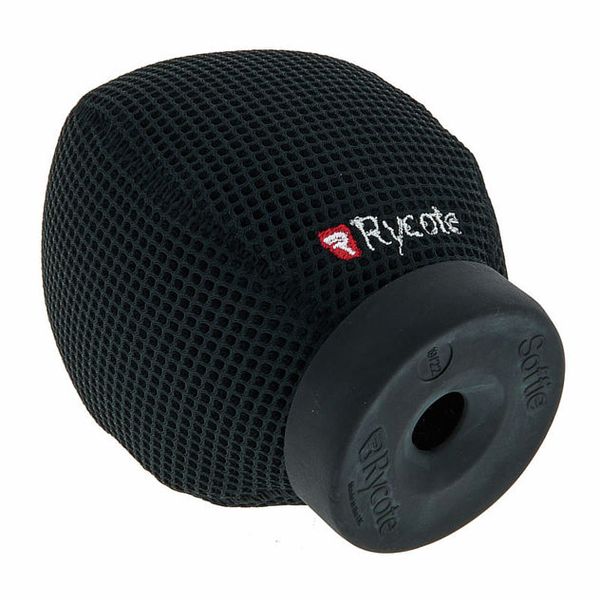 Rycote Super-Softie 5cm 19/22