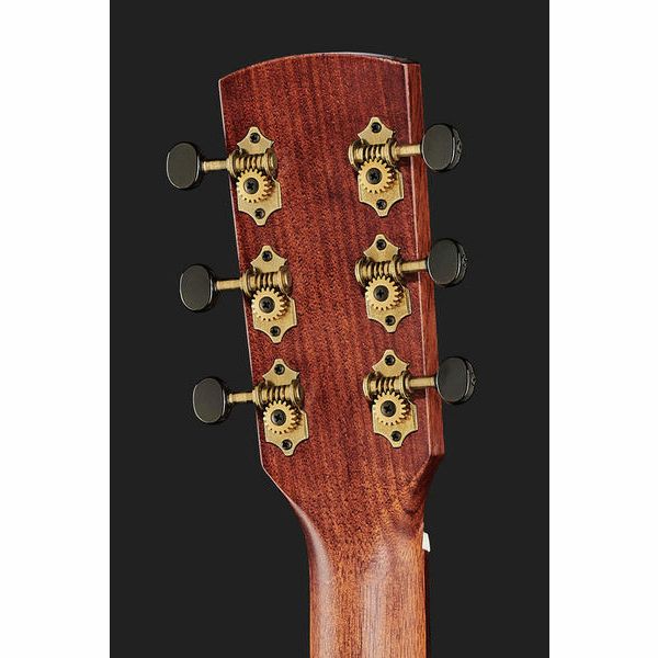 Harley Benton CLA-15MCE SolidWood