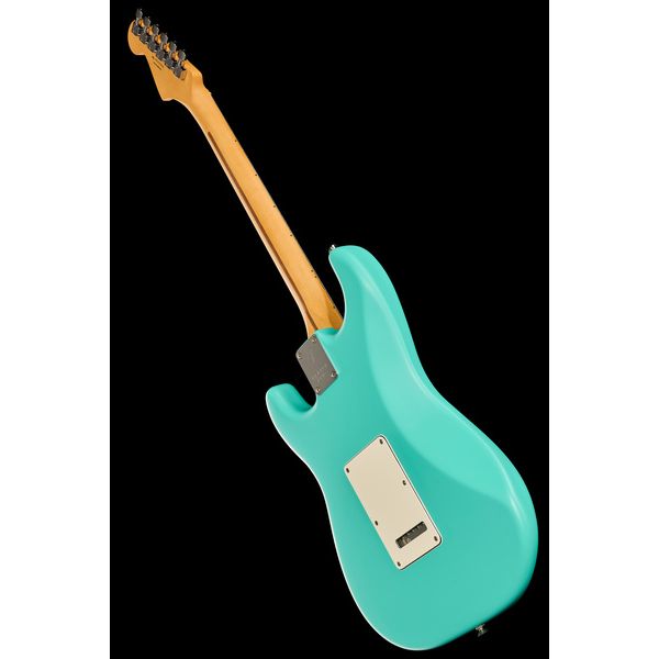 Fender Exclusive Ens Strat MN STN SFG