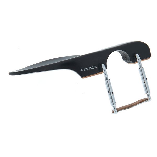 Conrad Götz ZK4258 Violin Chinrest Guarn.