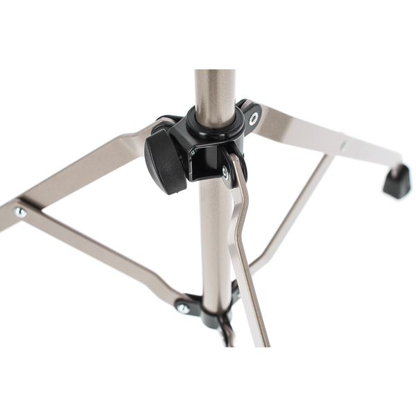K&M 107 Music Stand Nickel Set