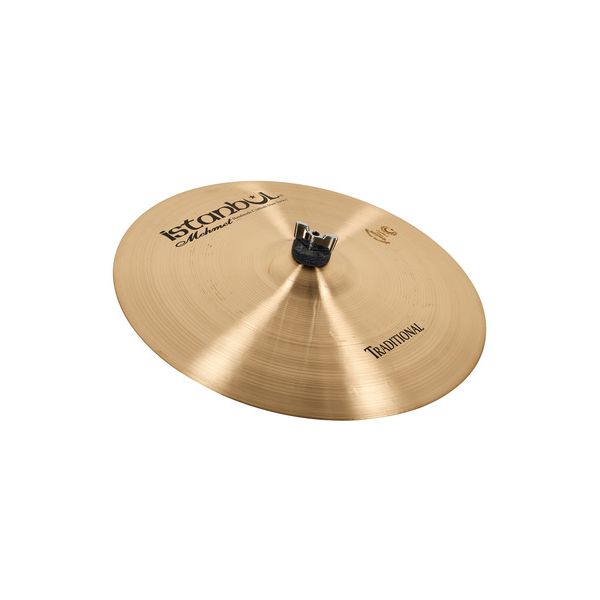 Istanbul Mehmet 14" Medium Crash Tradi B-Stock