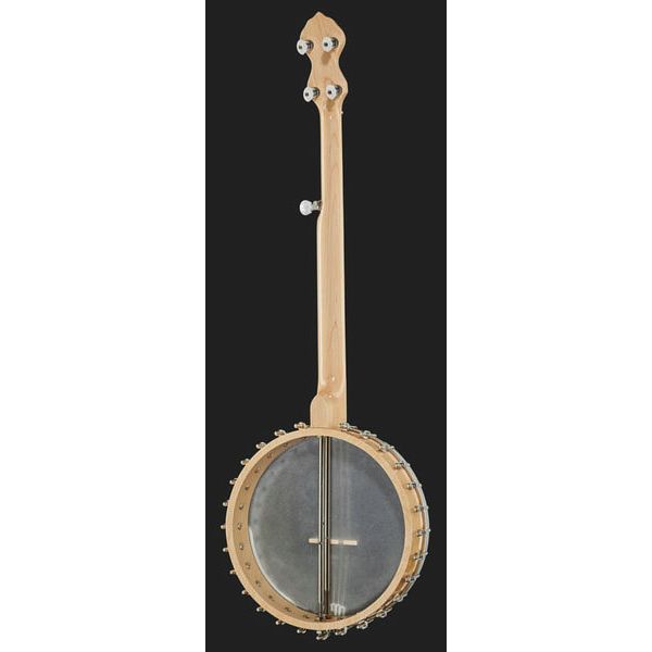 Gold Tone CC-Carlin 12 LH 5-str.Banjo
