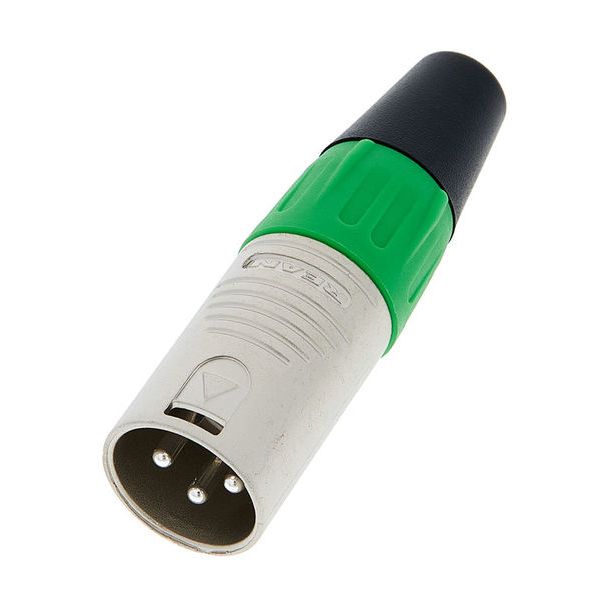 Fun Generation XLR 3 Male