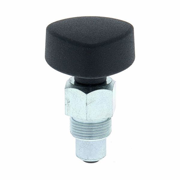 K&M Locking Button for KM214/6