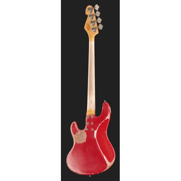 Sandberg California II Marlowe DK 4 RD