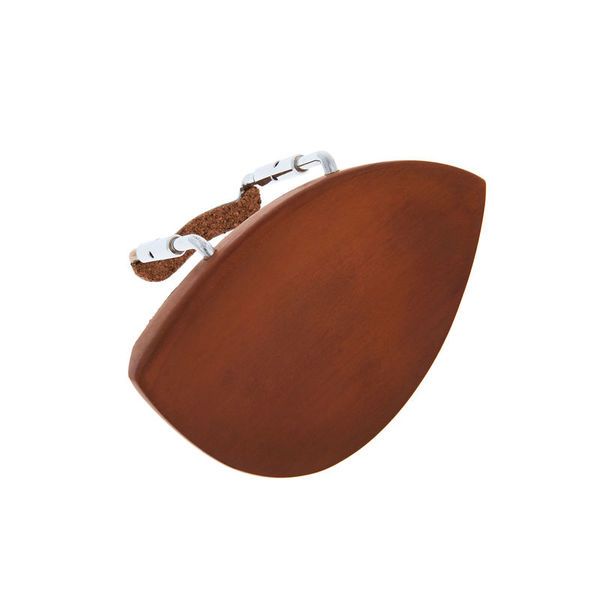 Gewa Chinrest Flat Boxwood