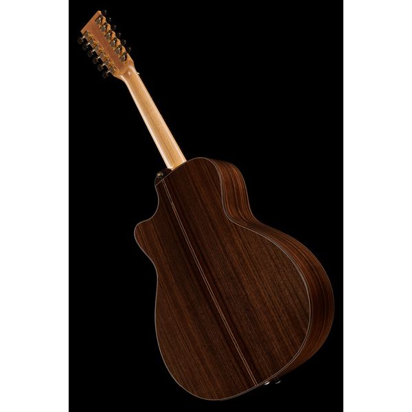 Lakewood M-32-12 CP Grand Concert 2024