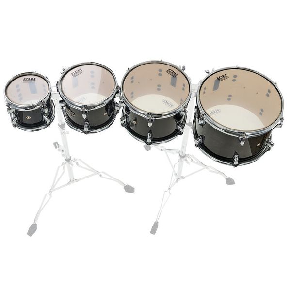 Tama High ConcertTom Set CCLT4H-TPB