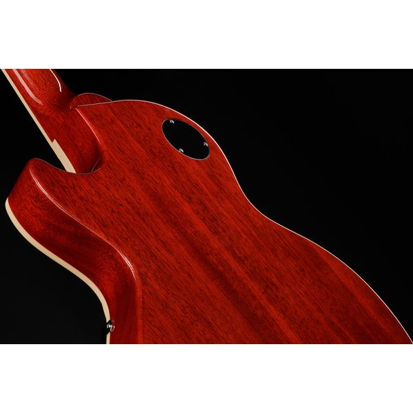 Gibson Les Paul Deluxe 70s Wine Red