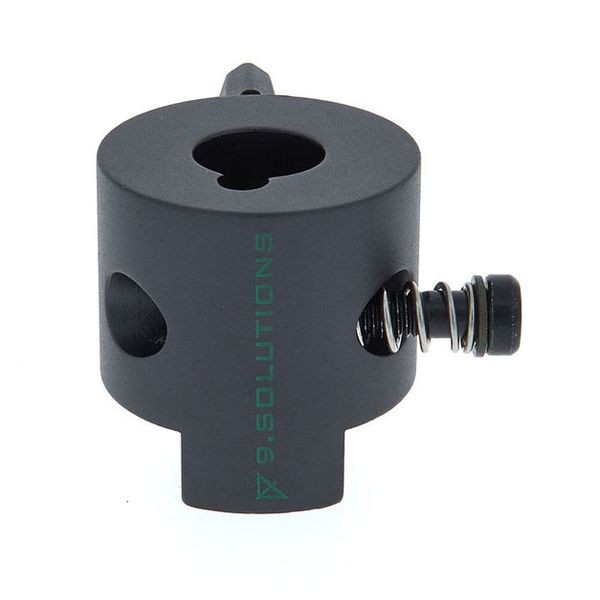 9.solutions Snap-in socket