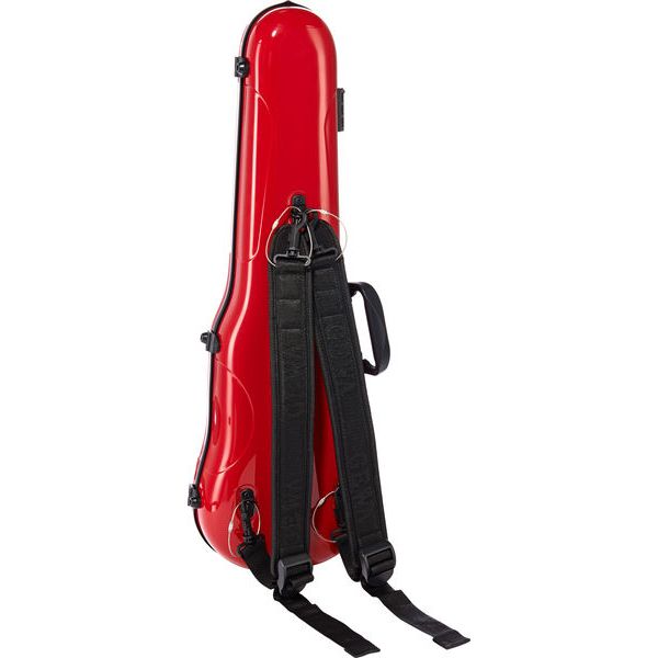 Gewa Air 1.7 Violincase 4/4 RD