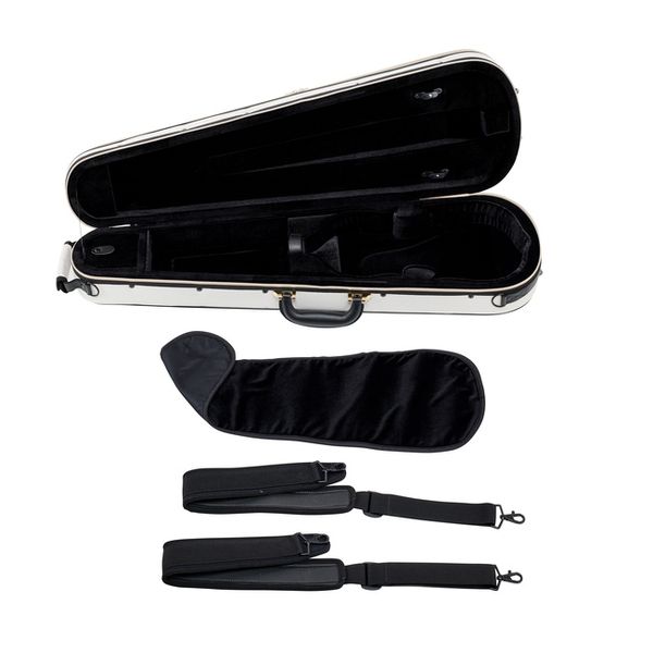 Super Light Shaped Violin Case 4/4 IV