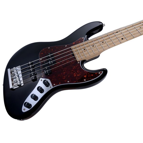 Sadowsky MetroExp21 HybPJ5 RM BK