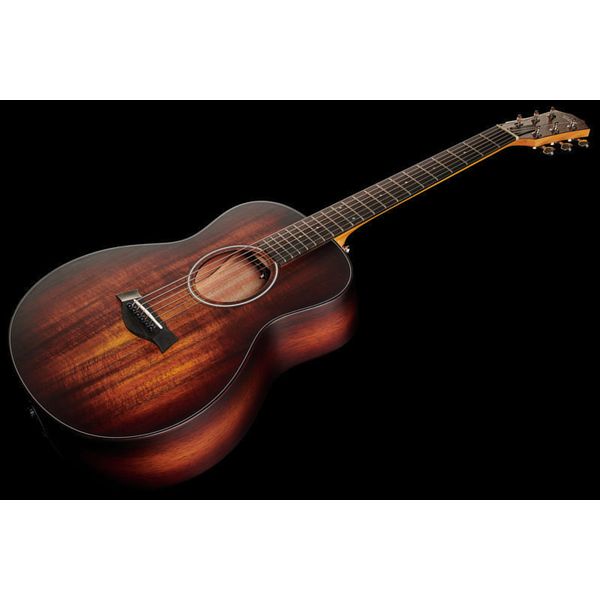 Taylor GS Mini-e Koa Plus